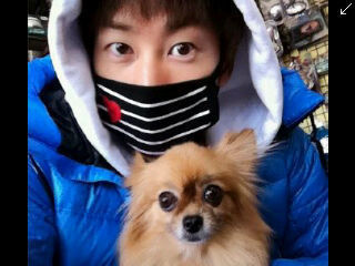♥ALLAH|♥Family|♥SUPER JUNIOR SM ent ||♥ KATTUN Jhonny's ent ☺