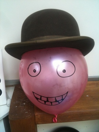 Mister_Mumbles's profile picture. 