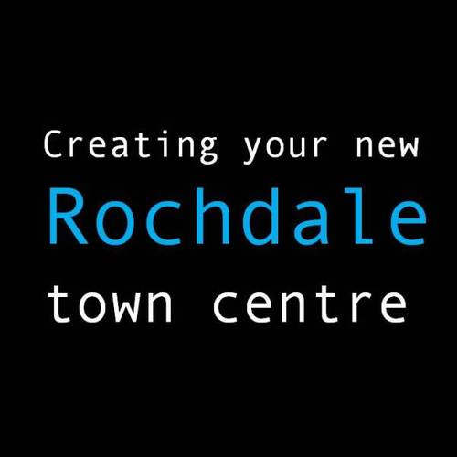 Latest information about developments taking place to transform Rochdale Town Centre, including road closures and parking