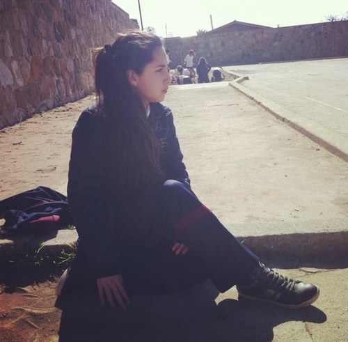 Isi_AntoniaMc's profile picture. 