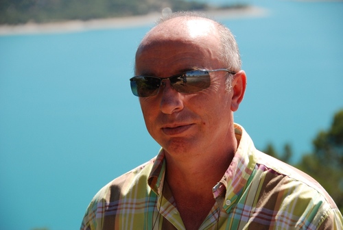 MvdaAbeele's profile picture. Osteopaat D.O.