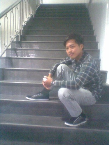 zikrom_hamdany's profile picture. medan,15 mei 1991
STMIK POTENSI UTAMA jurusan Tekhnik informatika