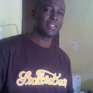 samsdesir's profile picture. 