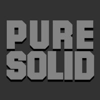 Pure Solid (@pure_solid) 's Twitter Profile