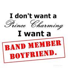 Yes, i love The Wanted AND One Direction, it's possible! :D ask for a follow back. follow me if you like, otherwise i'll just go talk to my cat forever alone ;)