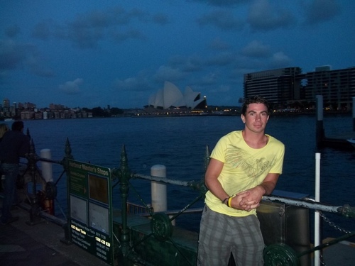 McCormack_Brian's profile picture. ?