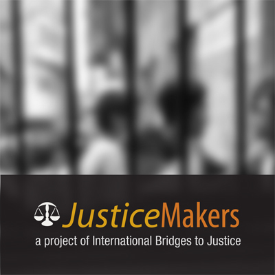 #JusticeMakers is an online community that shares intellectual capital & best practices in the field of criminal justice and is a project of @IBJGeneva. #socent
