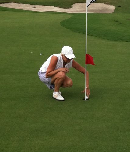 CarolK55's profile picture. Wife, conservative, animal and planet lover, golfer! And retired. Interested in everything! God Bless the USA.