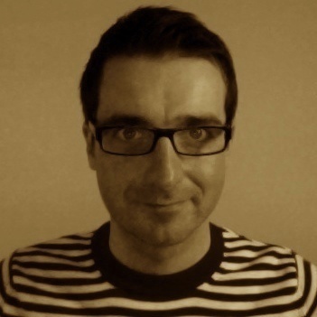 Now: Coming soon... 👀. Then: MD @InGAME_Dundee ⭑ EP @denkigames ⭑ Author of Punk Playthings: Provocations for 21st Century Game Makers ⭑