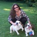 Tracy England (@tracyengland) Twitter profile photo
