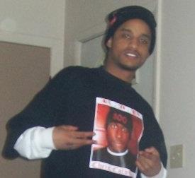 _FeddyDaSneak's profile picture. Young Feddy Da Sneak. Gone head follow...