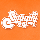 We suport startups by crowd funding their swag.
