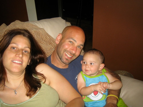mom, wife, daughter, friend, teacher