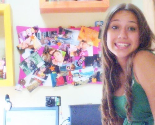 Seguee ? Aposto que você não vai se arrepender ♪ :pp Obs : Siiggooo de voltt dmr ?!