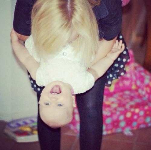 LaurynHyde's profile picture. 