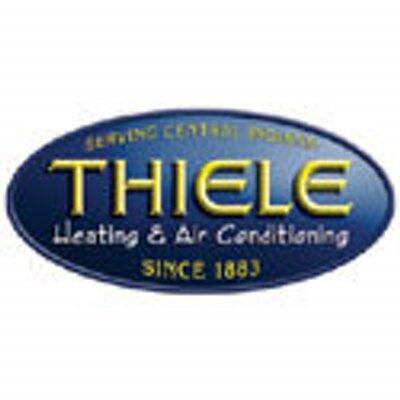 Thiele Heat and Air (@callthiele) / X