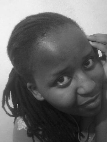 Zimmy_PuRrPLez's profile picture. Spoken Word Sista| ♥Purple Empress♥ Twin Sister|---»@BriidgeMinenhle|Bisensual#Scorpio☺ •Blunts'Purple&Tattoos•Twifey---»@Bongi_C