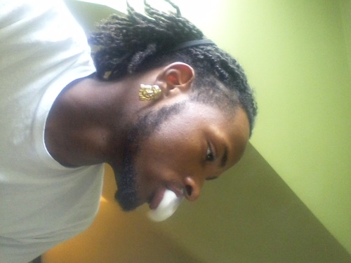 Follow ya Manz (Ciroc boy)