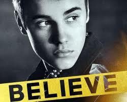 I #BELIEVE that one day I'll meet you @justinbieber