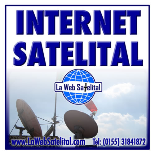 Conectamos tu mundo con el mundo. Conexiones de Internet de Alta Velocidad, llegamos donde otros no llegan.
