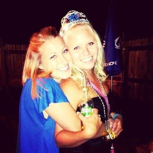 caitbizzle's profile picture. *Everyday I am thankful for nights that turned into mornings, friends that turned into family, and likes that turned into love*