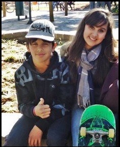Amo - te ♥ meu só meu gatcheeeenho / @rafa_linck