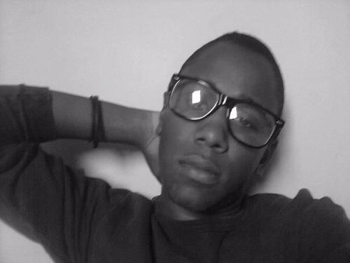 My life is made of my attitudes and my way of thinking and not for who I am :)