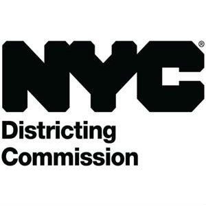 The Districting Commission meets once every ten years following the decennial census. Customer use policy: http://t.co/m75srZ1Kx8