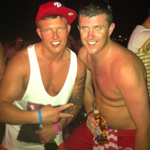 skindog86's profile picture. 