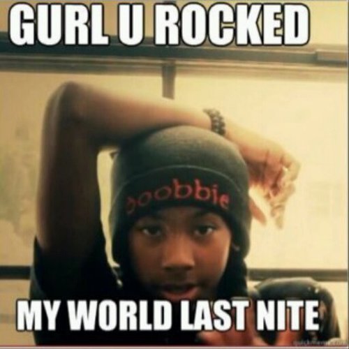 kiana380's profile picture. Mindless4life!I'mCraziBoutDem!#TeamNErdy! @EatMyMBTweets Follow My Sis!!! ♥#TeamPrinceton&#TeamRayRay!MusicIsMyLife!✌♥ ツ1-4-3 ;) #PunkRockLife✌