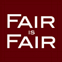 Fair is Fair(@FairTaxes4US) 's Twitter Profile Photo