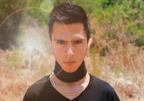 DaveDaDixx's profile picture. i ♥ art