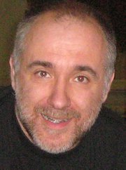 Stefano Longagnani Profile