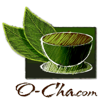 O-Cha.com (@bestgreentea) 's Twitter Profile