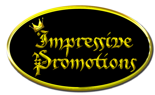 Impressivepromo's profile picture. 