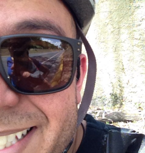 gerbietonight's profile picture. Tico en Venezuela...y ya...eso es todo ;)