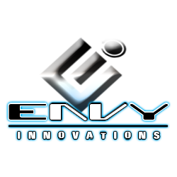 Envy Innovations provides professional commercial tinting, vehicle wraps, website designs and advertising solutions for companies in MD, DC, PA, VA