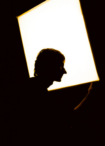 Photographer, writer, designer, jack of all trades.