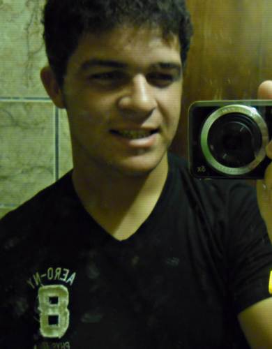 Fernandalamonielly minha bbê ♥ *-*.♫♪, ☮