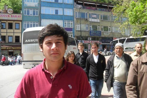 Ouzhanznal Profile Picture