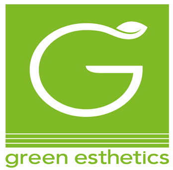 We make esthetic products which are naturally healthy to the body and environment.  Go green with Green Esthetics!