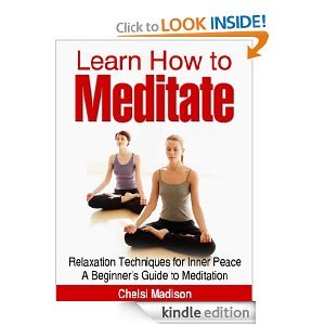 chelsi_meditate's profile picture. Learn to Meditate - Mindfulness Meditation