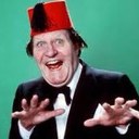 Steve Archibald - @laughingboy100 - Twitter