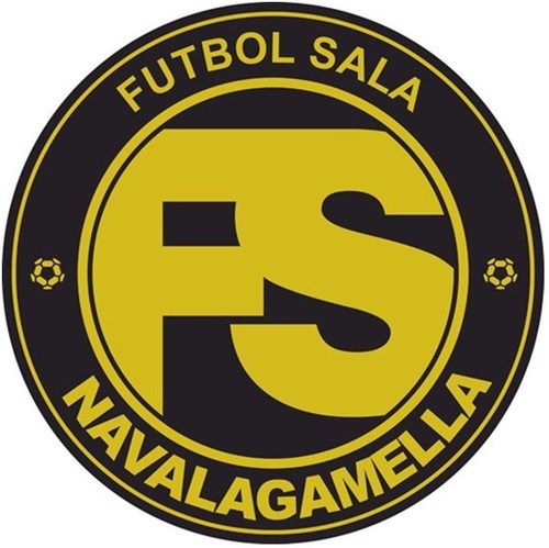 Perfil Oficial del Navalagamella FS, equipo de Futbol Sala del Grupo IV de Segunda Division B en la temporada 2012/2013. Siguenos, toda la info en nuestra web!!