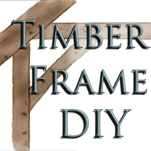 Timber Frame DIY is a website dedicated to information regarding the art and craft of timber framing.