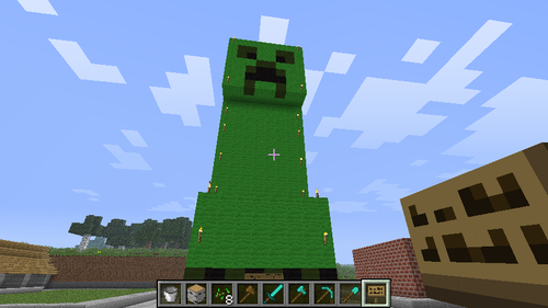 We are a growing minecraft server, if i followed you please try to follow us back or check out our server at 5.9.10.194:25637 We are an economy server!