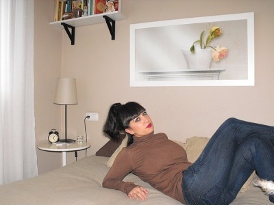 alicia704_z's profile picture. lleva tiempo llegar a ser joven