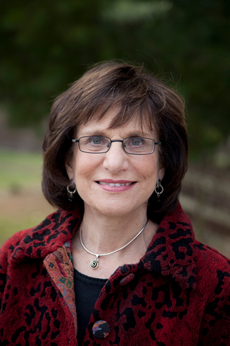 Deborah Roffman Profile