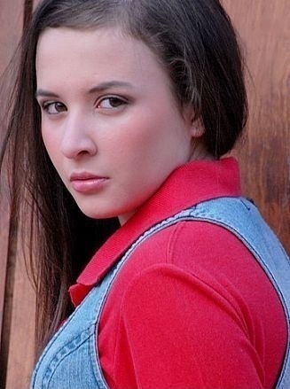 Atriz!