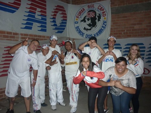 FÚRIA LESTE  aqui sóh tem ladrão (8)